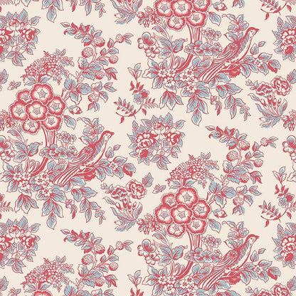 Riley Blake Fabric Riley Blake Jane Austen  - The Sewing Studio