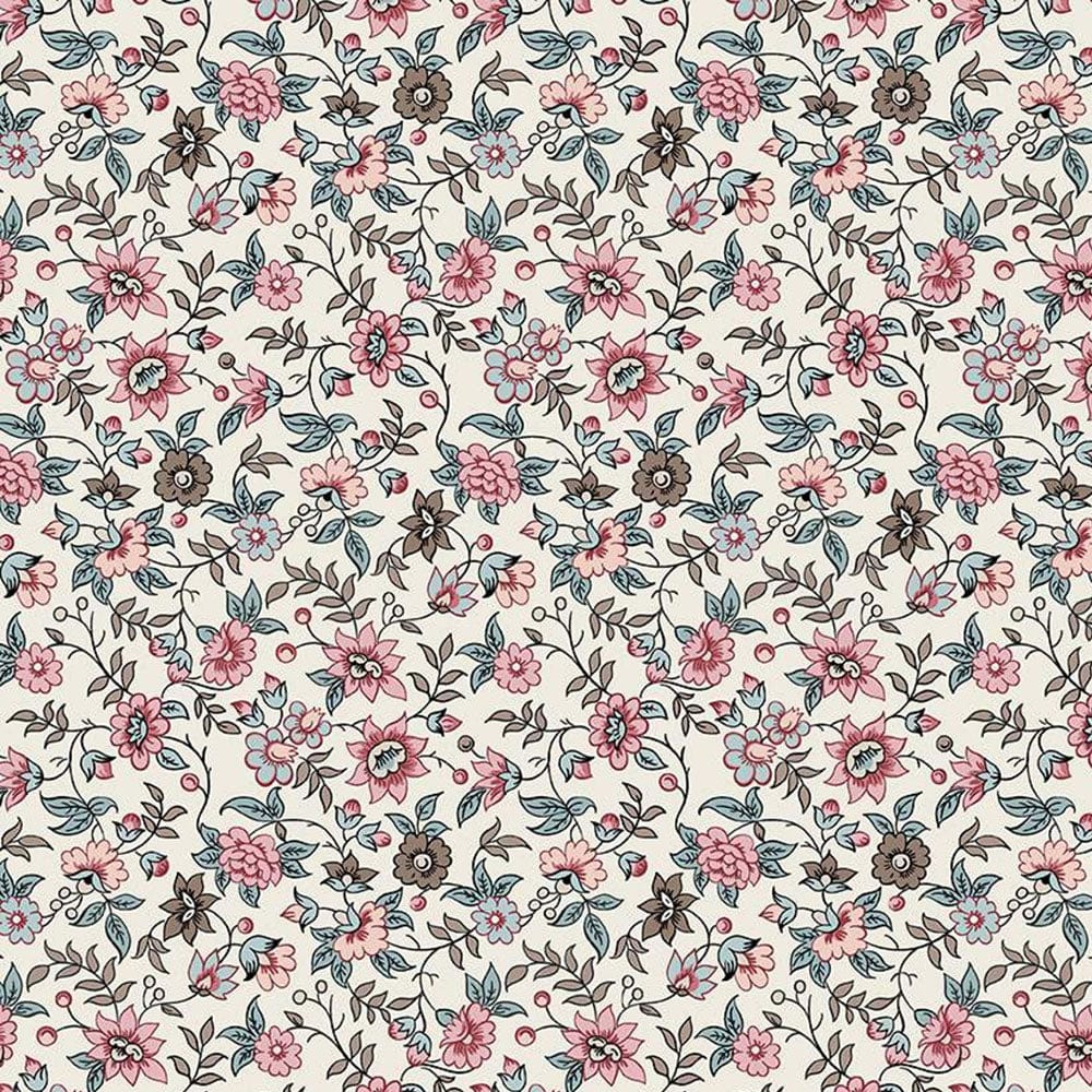 Riley Blake Fabric Riley Blake Jane Austen  - The Sewing Studio