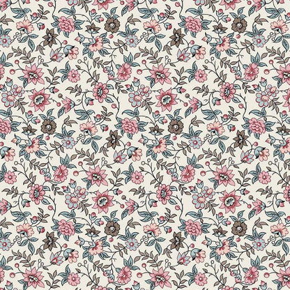 Riley Blake Fabric Riley Blake Jane Austen  - The Sewing Studio