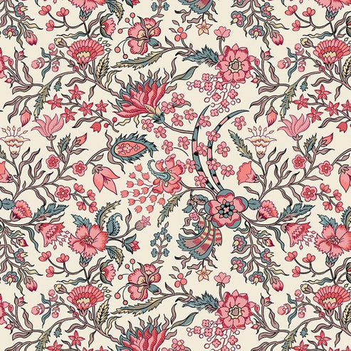 Riley Blake Fabric Riley Blake Jane Austen  - The Sewing Studio