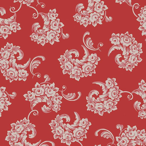 Riley Blake Fabric Riley Blake Jane Austen  - The Sewing Studio