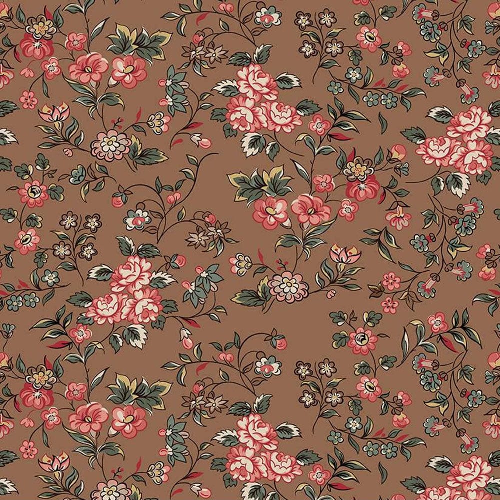 Riley Blake Fabric Riley Blake Jane Austen  - The Sewing Studio