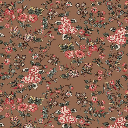 Riley Blake Fabric Riley Blake Jane Austen  - The Sewing Studio