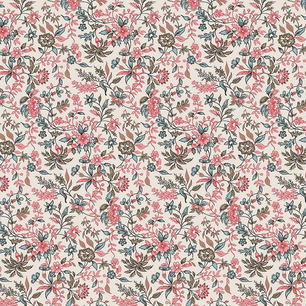 Riley Blake Fabric Riley Blake Jane Austen  - The Sewing Studio