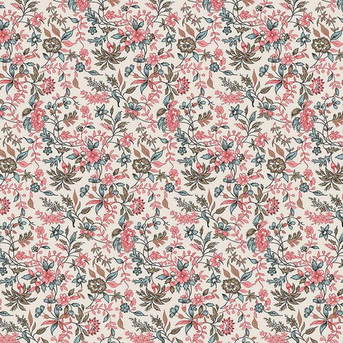 Riley Blake Fabric Riley Blake Jane Austen  - The Sewing Studio