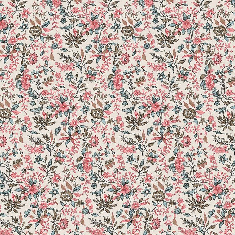 Riley Blake Fabric Riley Blake Jane Austen  - The Sewing Studio