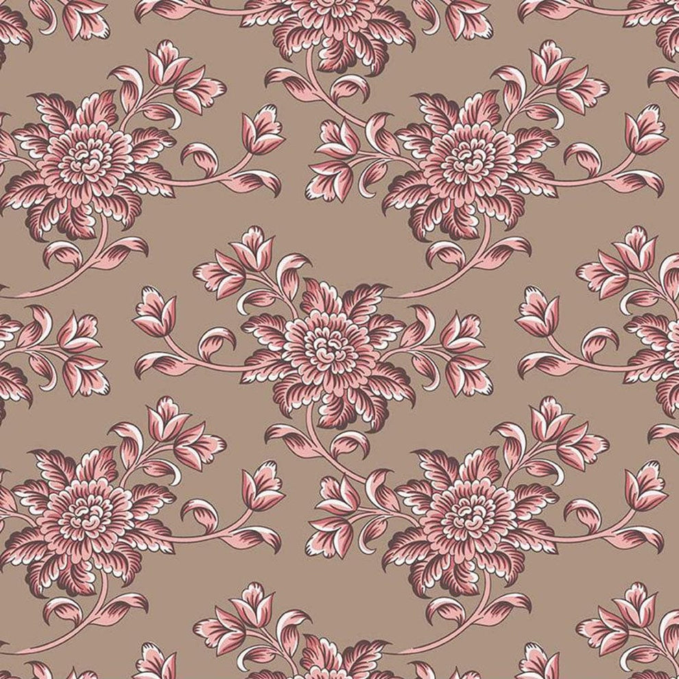 Riley Blake Fabric Riley Blake Jane Austen  - The Sewing Studio