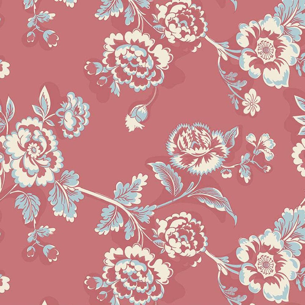 Riley Blake Fabric Riley Blake Jane Austen  - The Sewing Studio