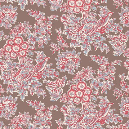 Riley Blake Fabric Riley Blake Jane Austen  - The Sewing Studio