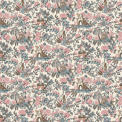 Riley Blake Fabric Riley Blake Jane Austen  - The Sewing Studio