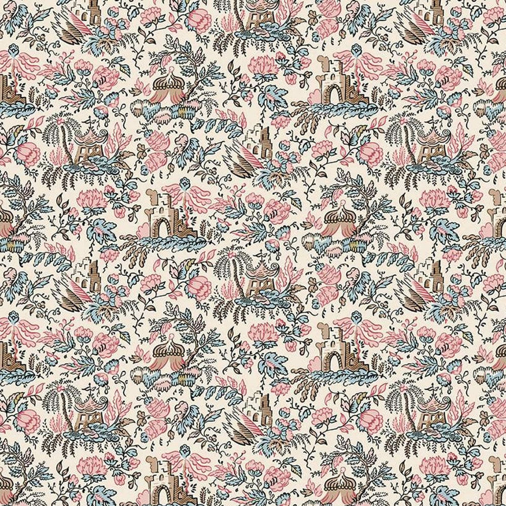 Riley Blake Fabric Riley Blake Jane Austen  - The Sewing Studio