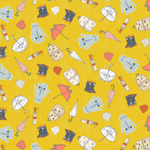 RJR Fabrics Fabric Splish Splash Fabric  - The Sewing Studio