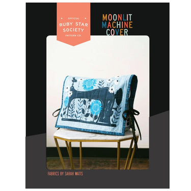 Ruby Star Society Download Free Pattern: Moonlit Machine Cover  - The Sewing Studio for sale UK - The Sewing Studio