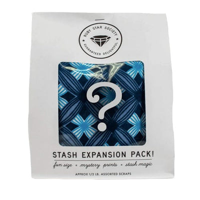 Ruby Star Society Stash Expansion Scrap Pack