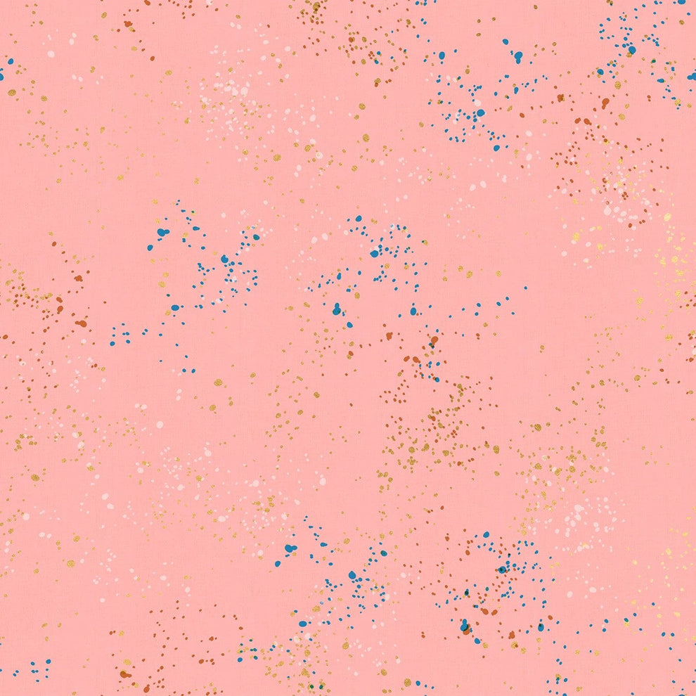 Ruby Star Society Fabric Ruby Star Society Speckled  - The Sewing Studio