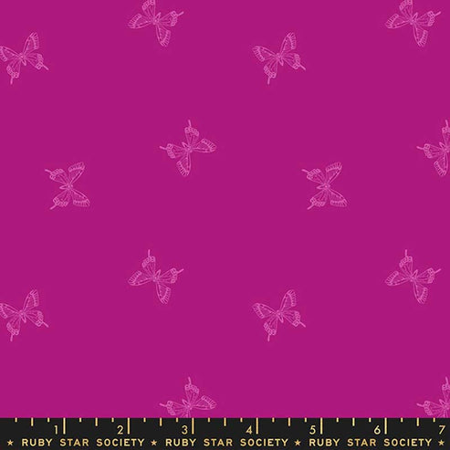 Ruby Star Society Fabric Ruby Star Society Backyard  - The Sewing Studio