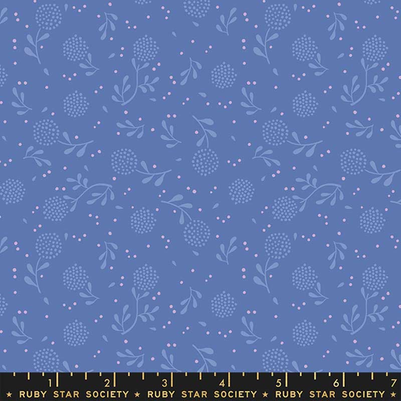 Ruby Star Society Fabric Ruby Star Society Backyard  - The Sewing Studio