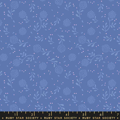 Ruby Star Society Fabric Ruby Star Society Backyard  - The Sewing Studio