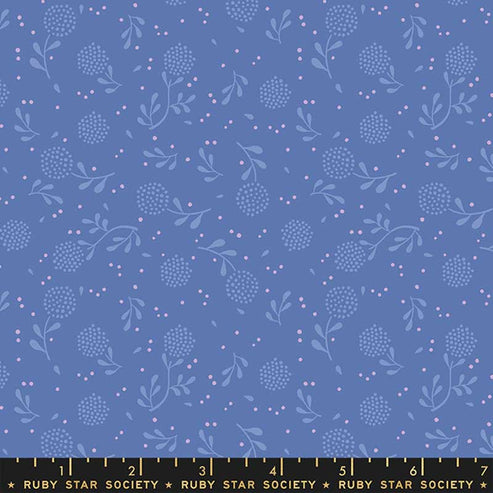 Ruby Star Society Fabric Ruby Star Society Backyard  - The Sewing Studio