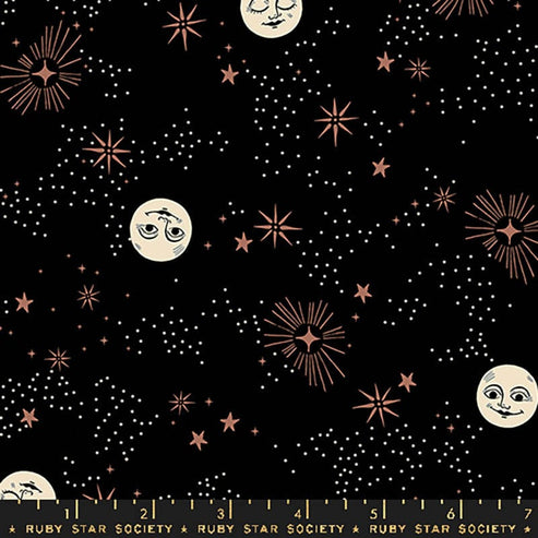 Ruby Star Society Fabric Ruby Star Society Good Spirits  - The Sewing Studio