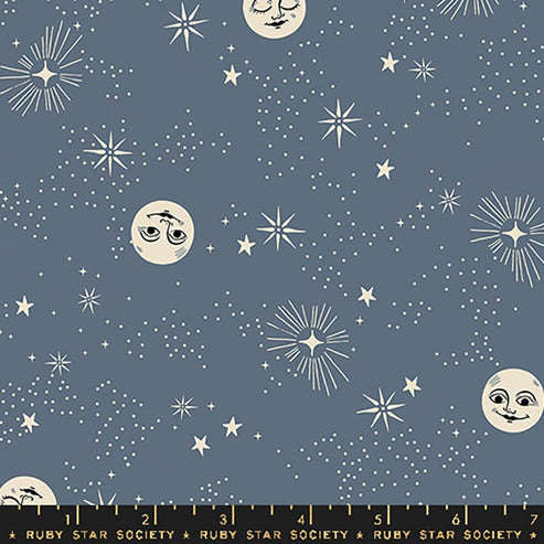 Ruby Star Society Fabric Ruby Star Society Good Spirits  - The Sewing Studio