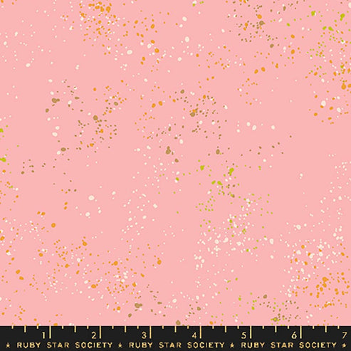 Ruby Star Society Fabric Ruby Star Society Speckled  - The Sewing Studio