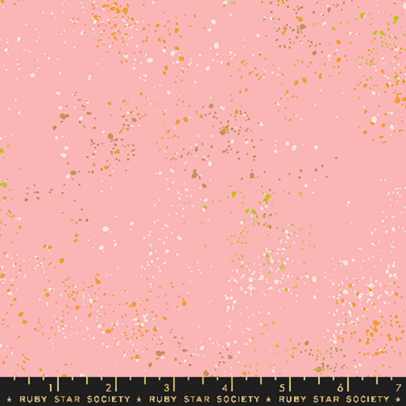 Ruby Star Society Fabric Ruby Star Society Speckled  - The Sewing Studio