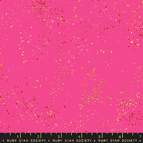 Ruby Star Society Fabric Ruby Star Society Speckled  - The Sewing Studio