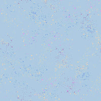 Ruby Star Speckled Water Blue RS5027-125