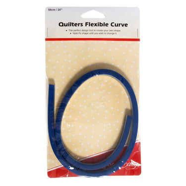 Sew Easy Quilting Accessories Flexible Curve  - The Sewing Studio for sale UK - The Sewing Studio