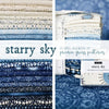 Moda Starry Sky Constellations Mist 24162-11 Lifestyle Image