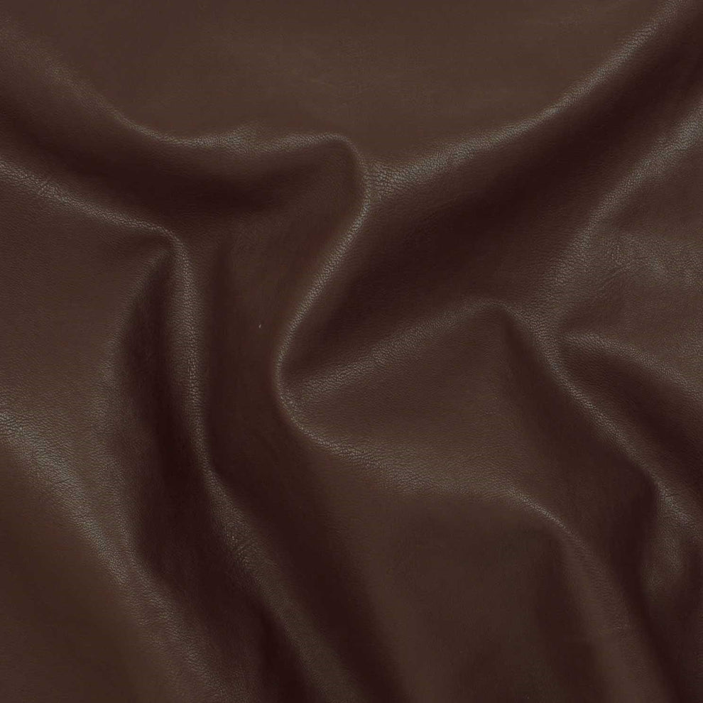 Telio Fabric Telio Faux Leather  - The Sewing Studio