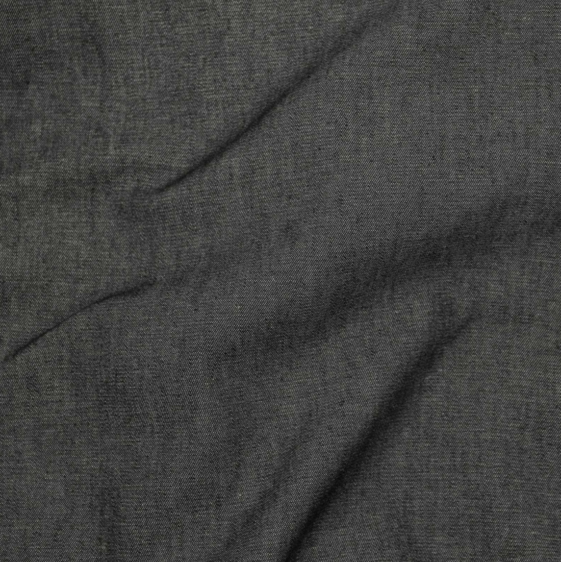 Telio Fabric Denim Fabric Black 4oz 45169-4