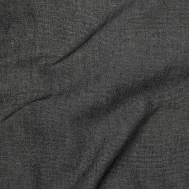 Telio Fabric Denim Fabric Black 4oz 45169-4  - The Sewing Studio for sale UK - The Sewing Studio