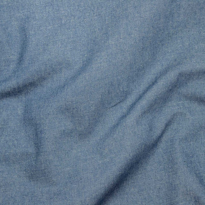 Denim Fabric Bleached Blue 4oz 45169-2