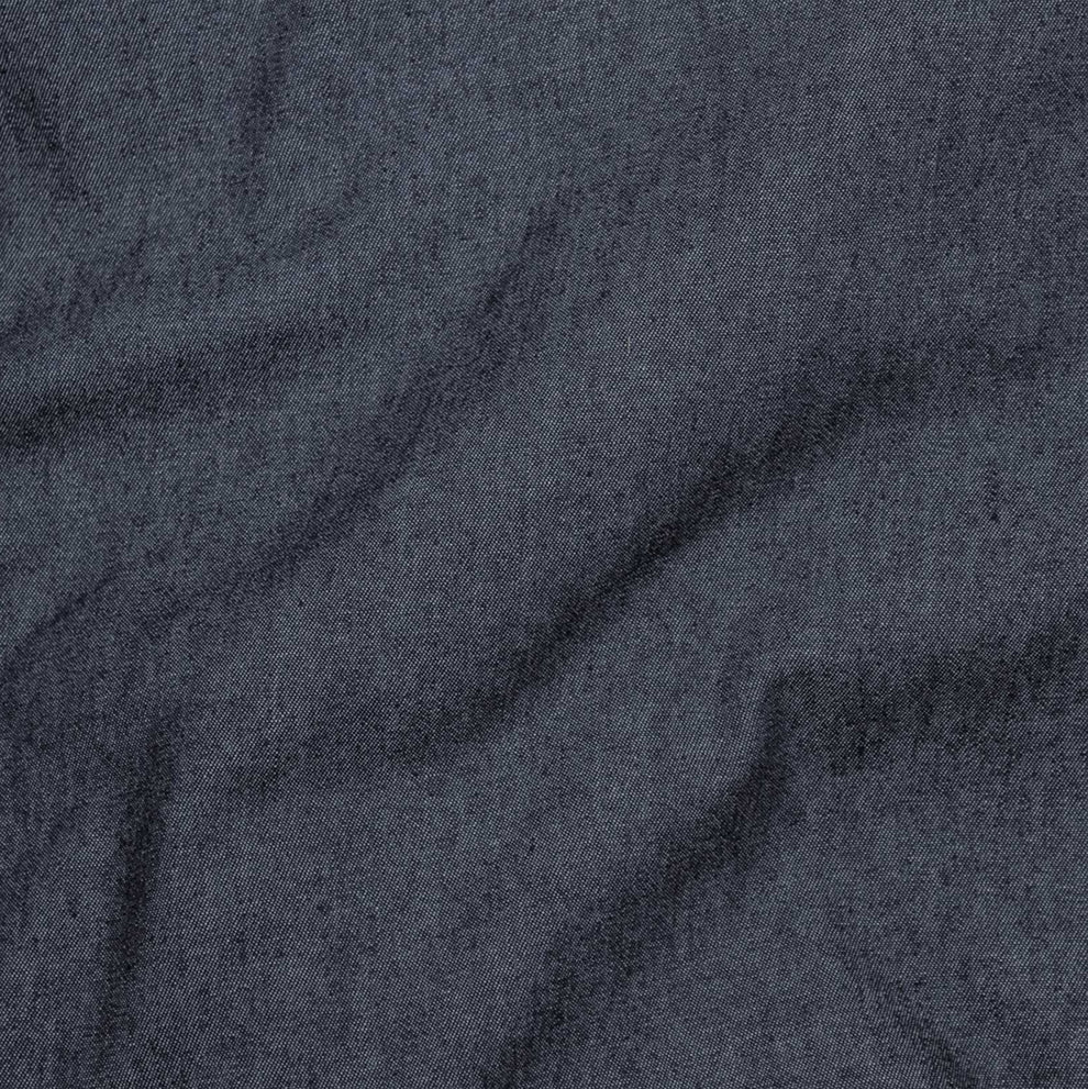 Telio Fabric Denim Fabric Washed Blue 4oz 45169-3