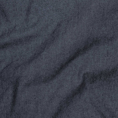 Denim Fabric Washed Blue 4oz 45169-3