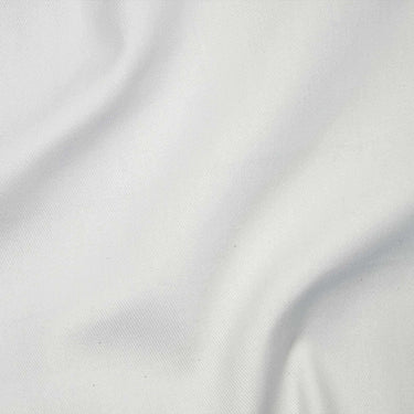 Telio Fabric Denim Fabric White 10oz 26853-12  - The Sewing Studio for sale UK - The Sewing Studio