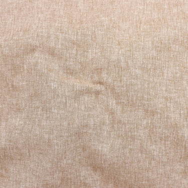 Telio Fabric Linen Blend Fabric Biscotti 43166-09  - The Sewing Studio for sale UK - The Sewing Studio