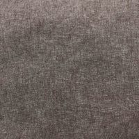 Telio Fabric Linen Blend Fabric Chocolate 43166-12  - The Sewing Studio