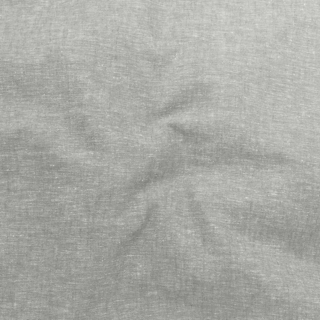 Telio Fabric Linen Blend Fabric Dolphin Grey 43166-18  - The Sewing Studio