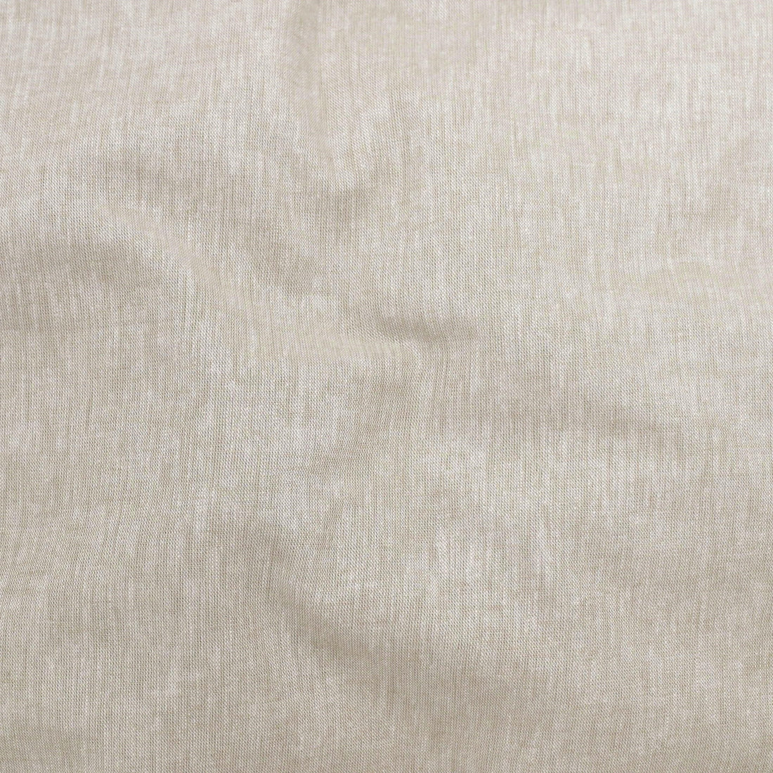 Telio Fabric Linen Blend Fabric Natural 43166-08  - The Sewing Studio