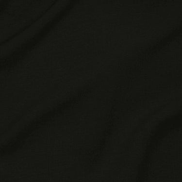 Telio Fabric Linen Slub Fabric Black 45197-02  - The Sewing Studio for sale UK - The Sewing Studio