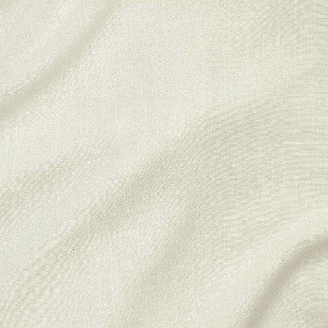 Telio Fabric Linen Slub Fabric Off White 45197-03  - The Sewing Studio