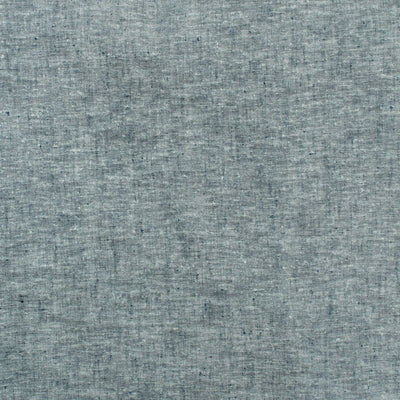 Organic Hemp Chambray Blue 41822-06