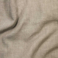 Telio Fabric Ramie Fabric Stonewashed Bone 45021-6  - The Sewing Studio