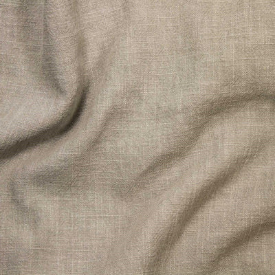 Ramie Fabric Stonewashed Bone 45021-6