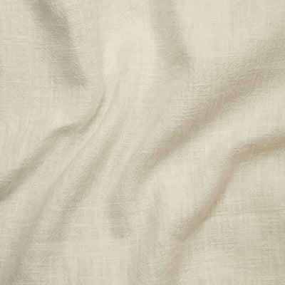 Ramie Fabric Stonewashed Ivory 45021-3