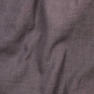 Telio Fabric Ramie Fabric Stonewashed Purple 45021-11  - The Sewing Studio for sale UK - The Sewing Studio