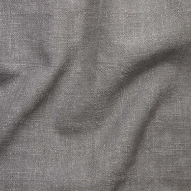 Telio Fabric Ramie Fabric Stonewashed Silver 45021-9  - The Sewing Studio for sale UK - The Sewing Studio